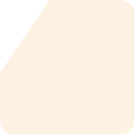 Candado con cierre de combinación, colección 430 since 1918, beige 