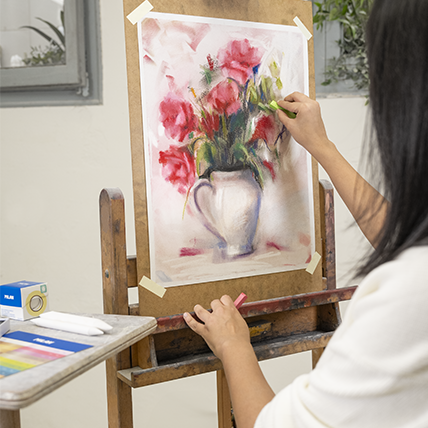 Arte y creatividad