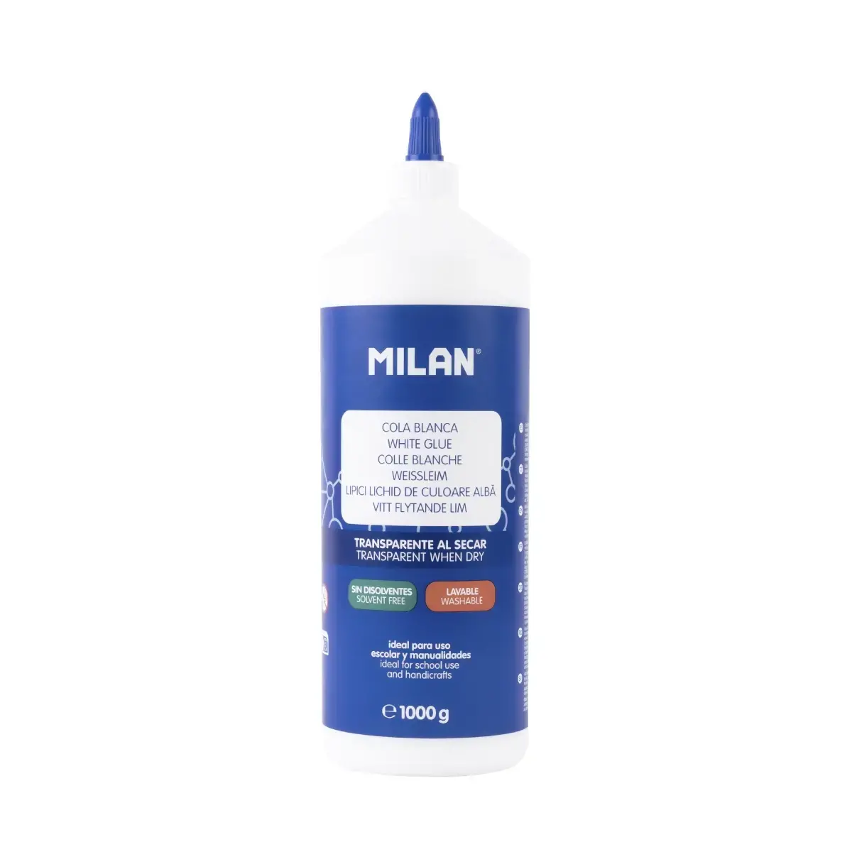 şişe liquid beyaz yapıştırıcı 1000 g