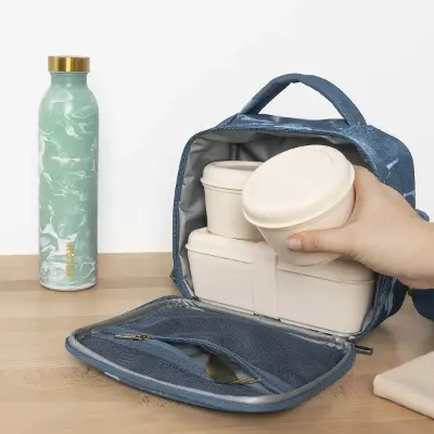 Bolsa Térmica 5 Litros – GPPLAST