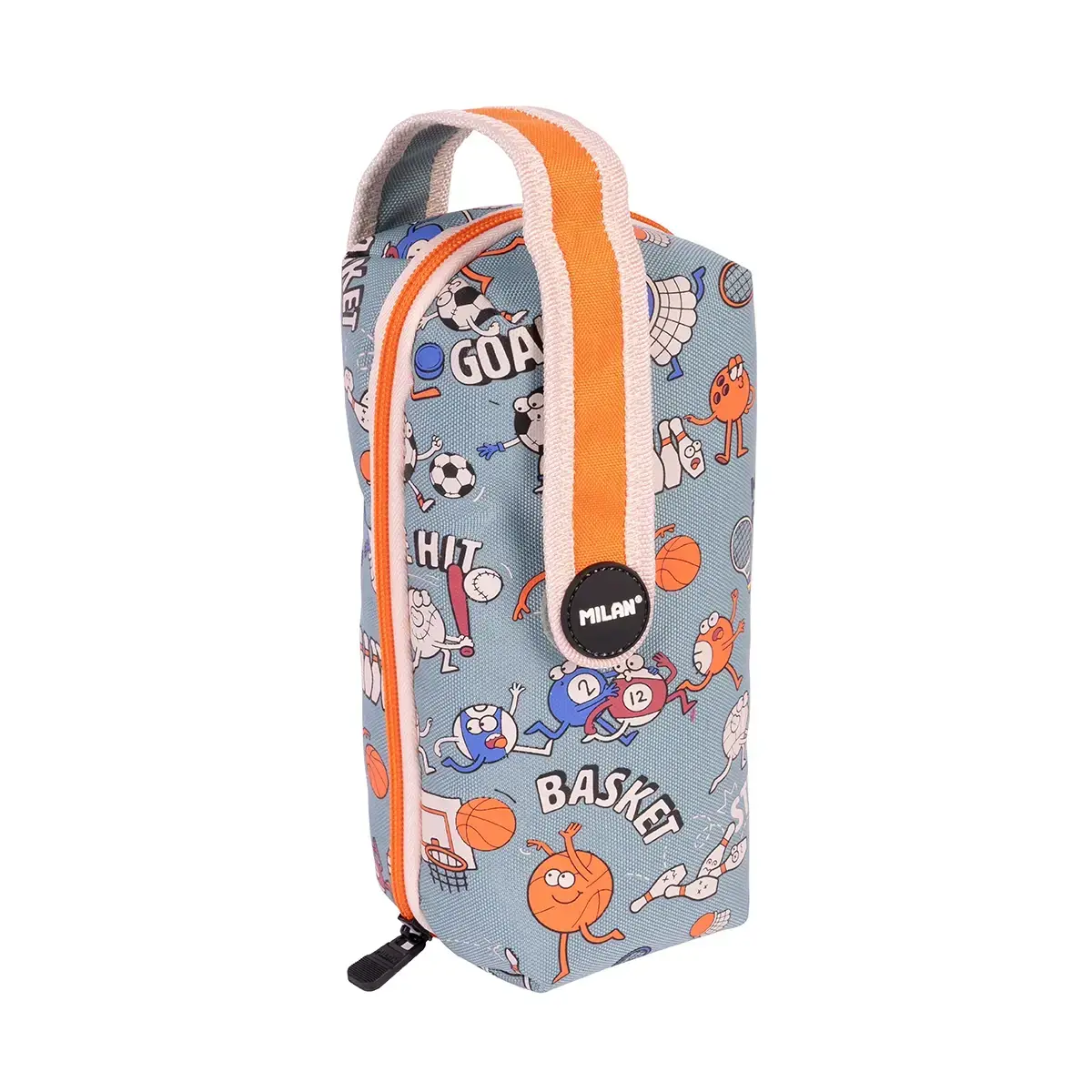 Set 4 dolu kalemlik Sports özel serisi