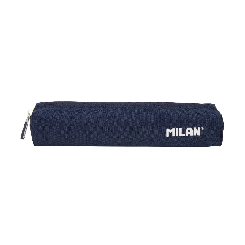 Mini pencil case 430 since 1918 collection, navy blue — free download
