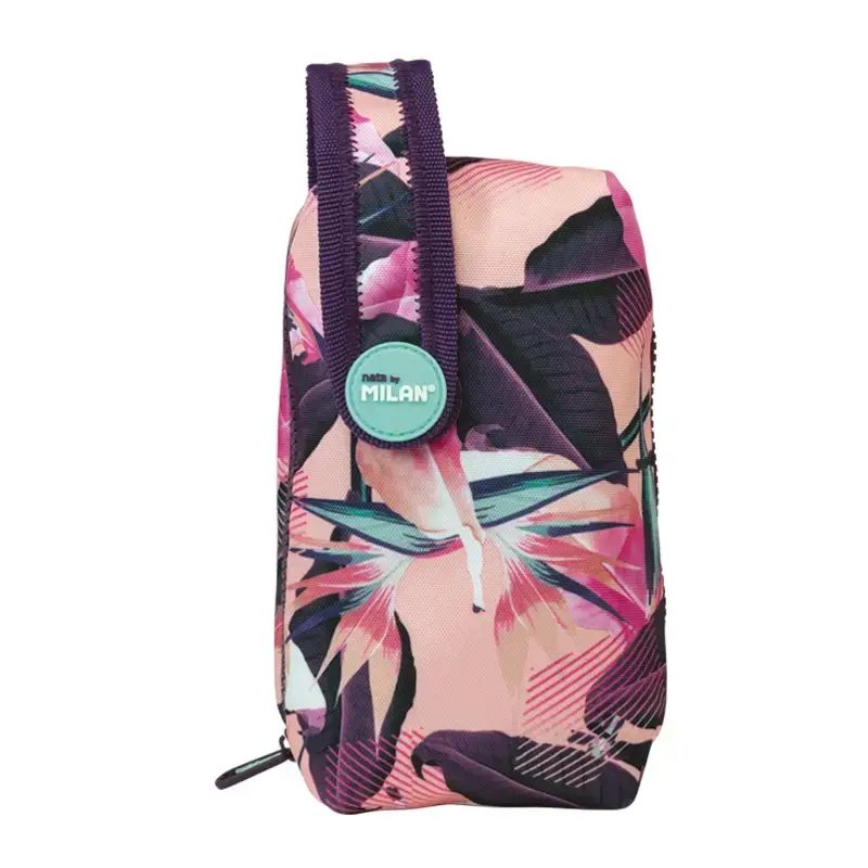 Set, 1 çıkarılabilir dolu kutu ve içeriği, Tropical