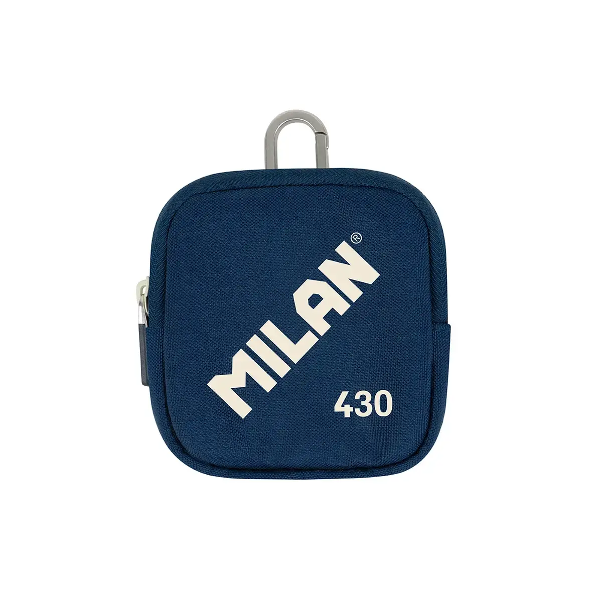Küçük coin cüzdan MILAN 430 1918, mavi