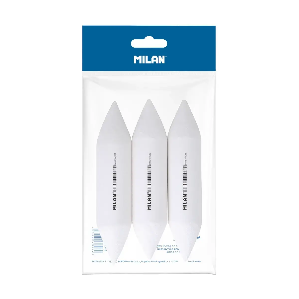 3'lü Karıştırıcı Ø 30 mm