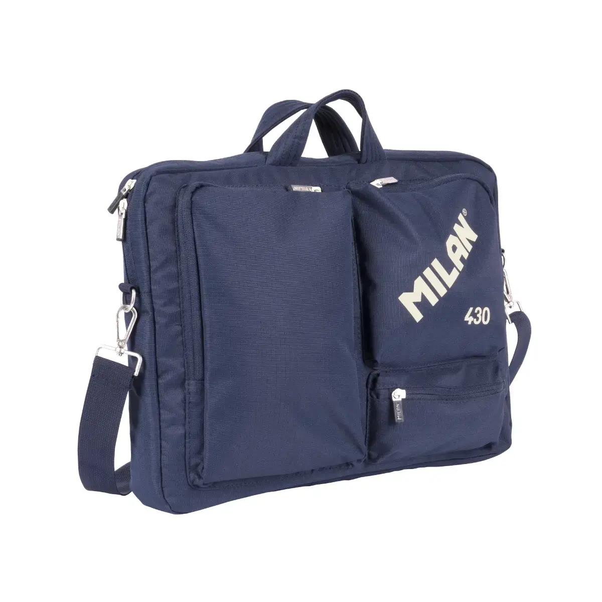 Laptop Çantası, 430 1918 koleksiyonu, mavi