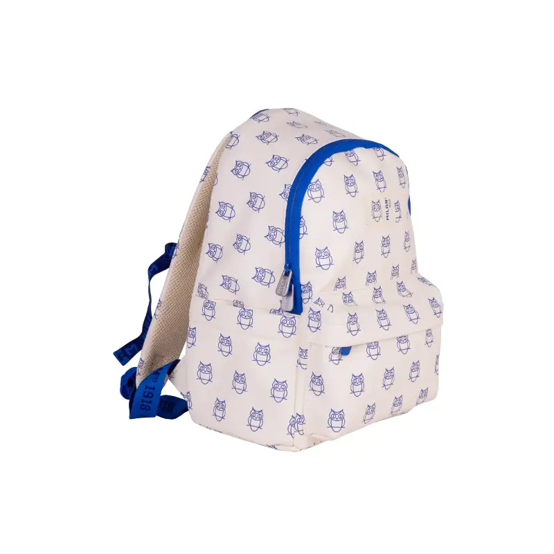 Mochila Milan Escolar MOCHILA INFANTIL CASUAL (9,5 L), COLECCIÓN 460 SINCE 1918, BEIGE 33 X 25 X 18 Milan 430