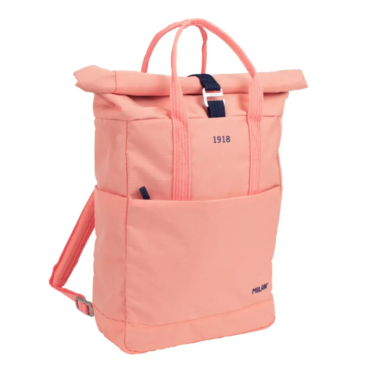 Top roll closure urban bakpack (10 L) 430 1918 koleksiyonu, pembe