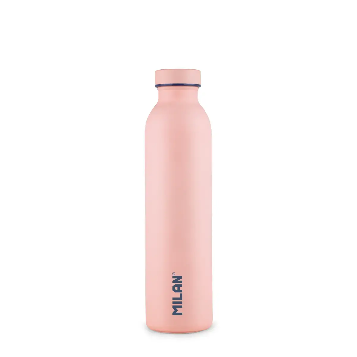 Paslanmaz çelik termal şişe 0.59 L 430 1918 koleksiyonu, pembe