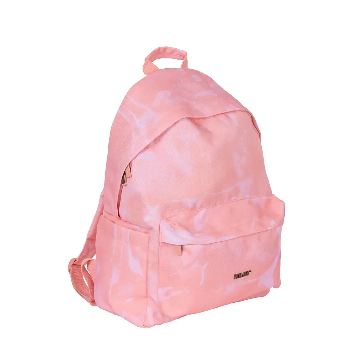 okul sırt çantası ve 2 bölme (22 L) Lava koleksiyonu, pembe