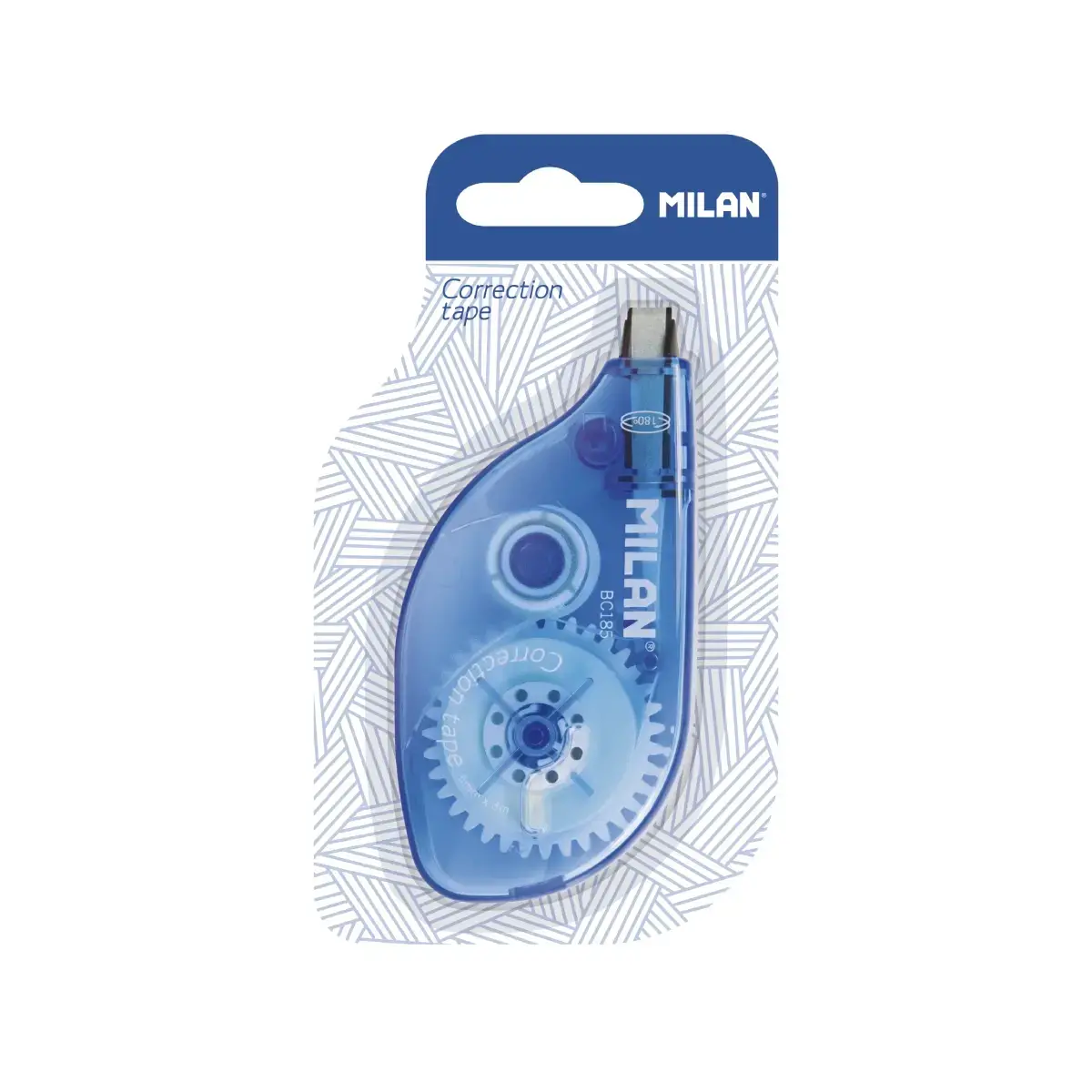 blister düzeltme bandı 5 mm x 8 m