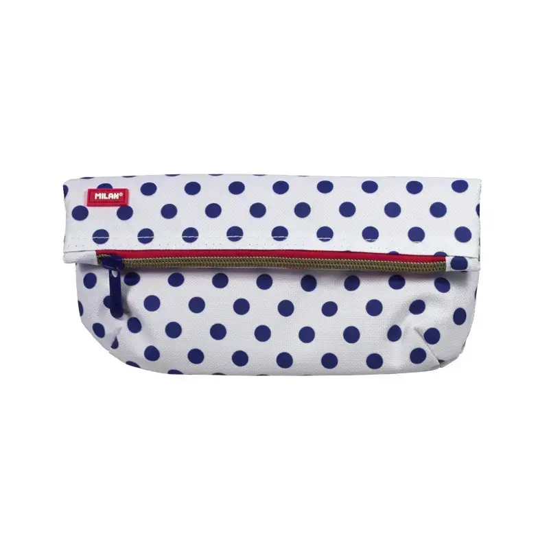 Folding kalemlik Dots III