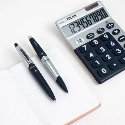 Montblanc - Montblanc Meisterstuck penna a sfera e portamine 0.7 - Set