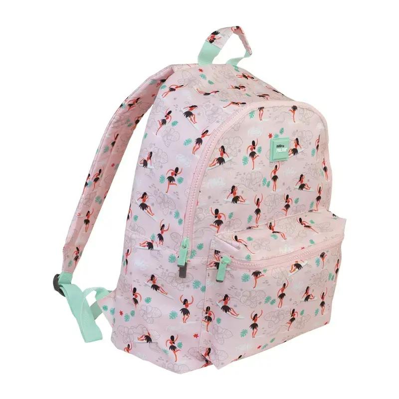 Classic okul sırt çantası Hula (21 L)