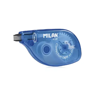 Milan P1 Il divertente espositore da 20 penne a sfera retrattili - Punta