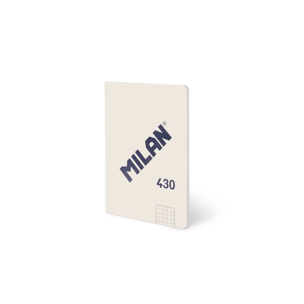 Blok 250 çıkarılabilir yuvarlak yapışkanlı notlar, pastel renkler Ø 67mm