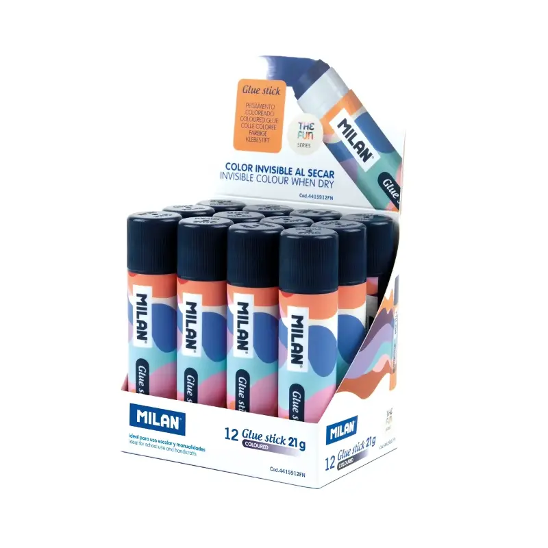 LC Industries ChemLight - Bâtons Lumineux Bleus Qualité Militaire - Boîte De 10 - Neufs