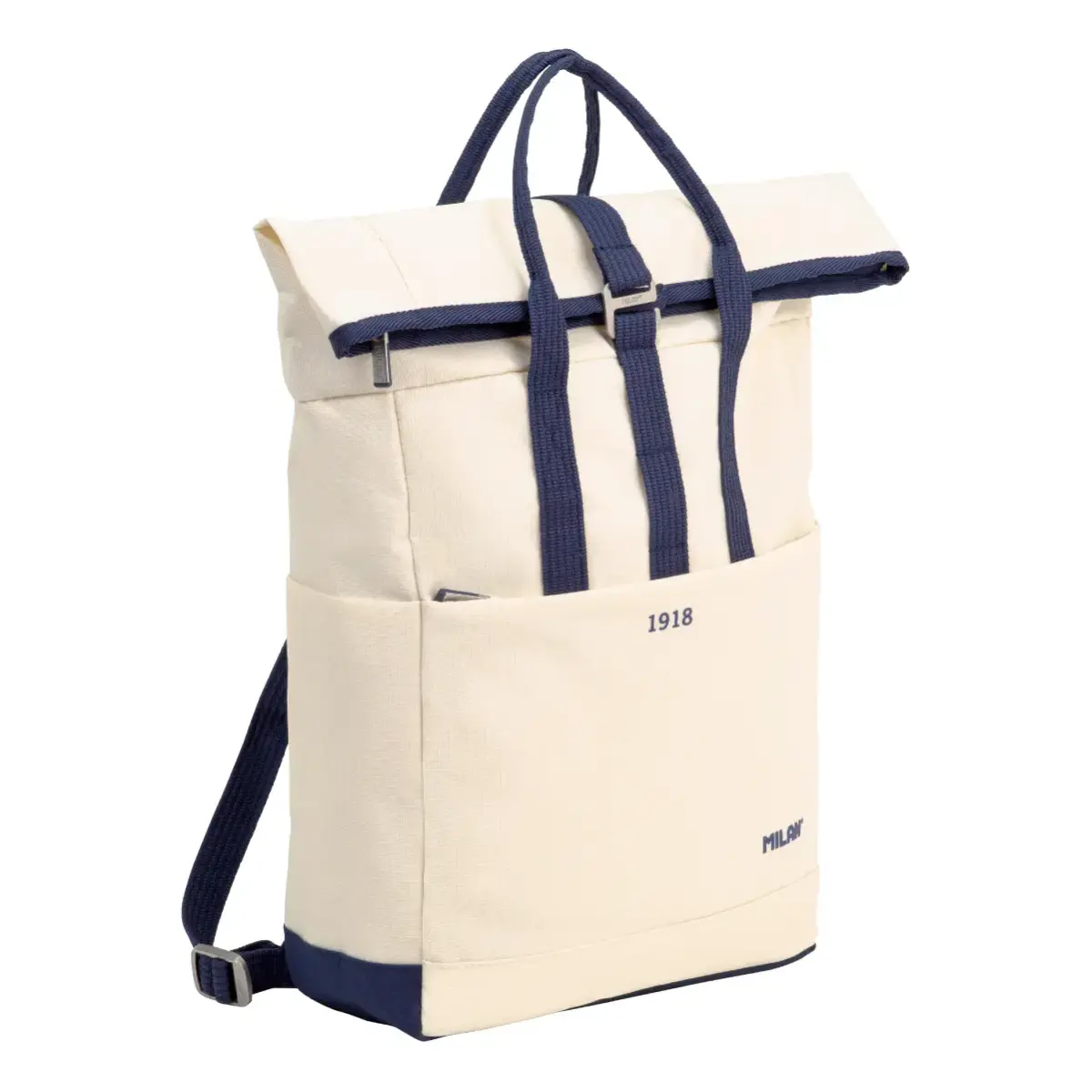 Top roll closure urban bakpack (10 L) 430 1918 koleksiyonu, bej