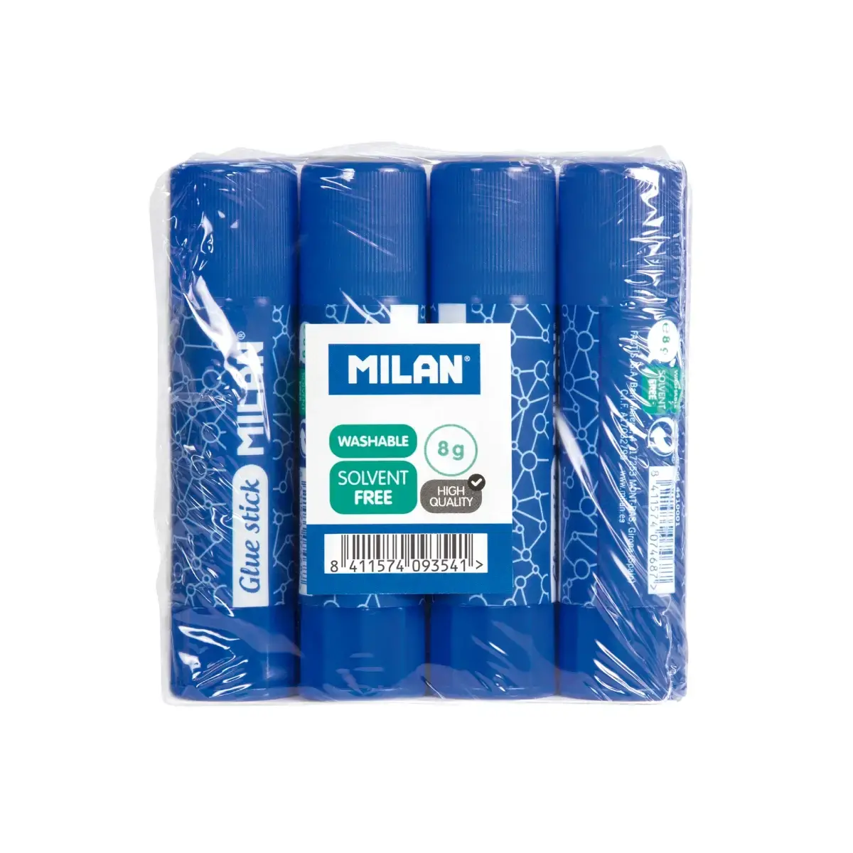 4'lü Yapıştırıcı Çubuk 8 g
