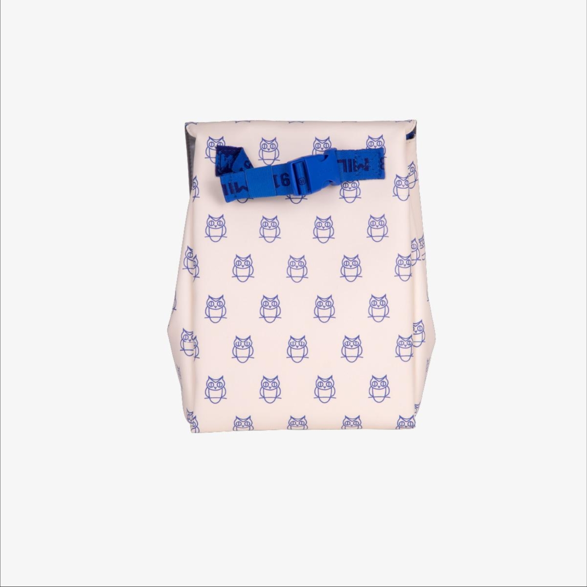 MILAN® Borsa termica porta alimenti (3,5 L) con 2 contenitori per