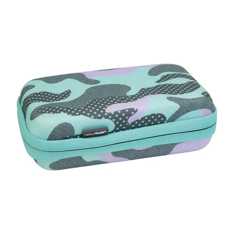 MiLAN Plumier Double Sunset 34 Pièces 19.5 x 13 x 5 cm • Prijs