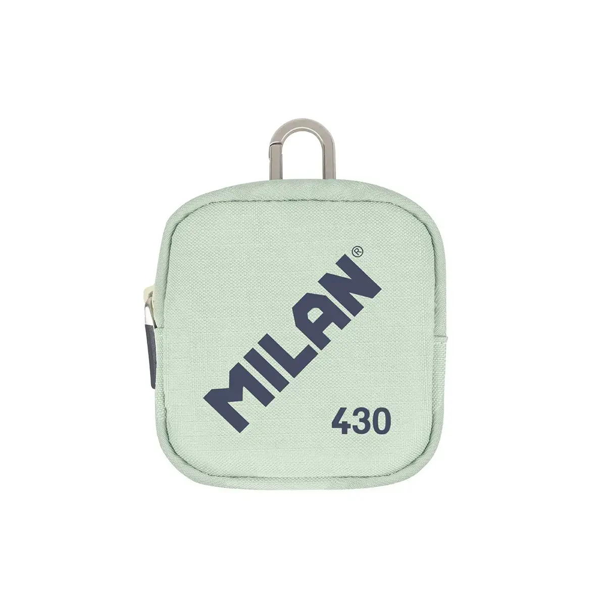 Küçük coin cüzdan MILAN 430 1918, yeşil