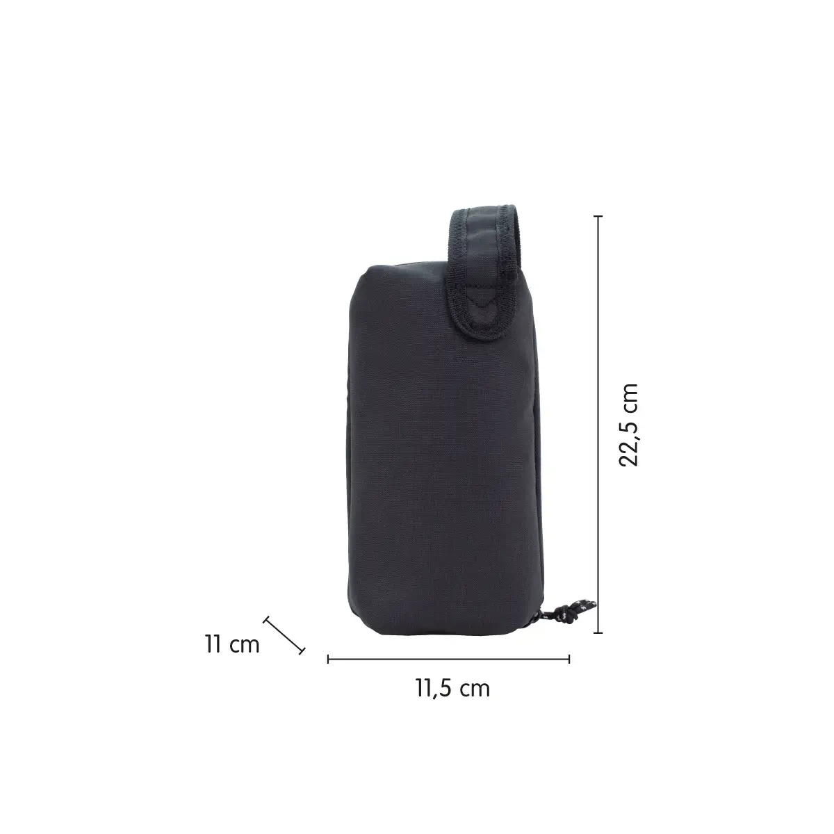 Acquista Emporio Armani Marsupio - nero su
