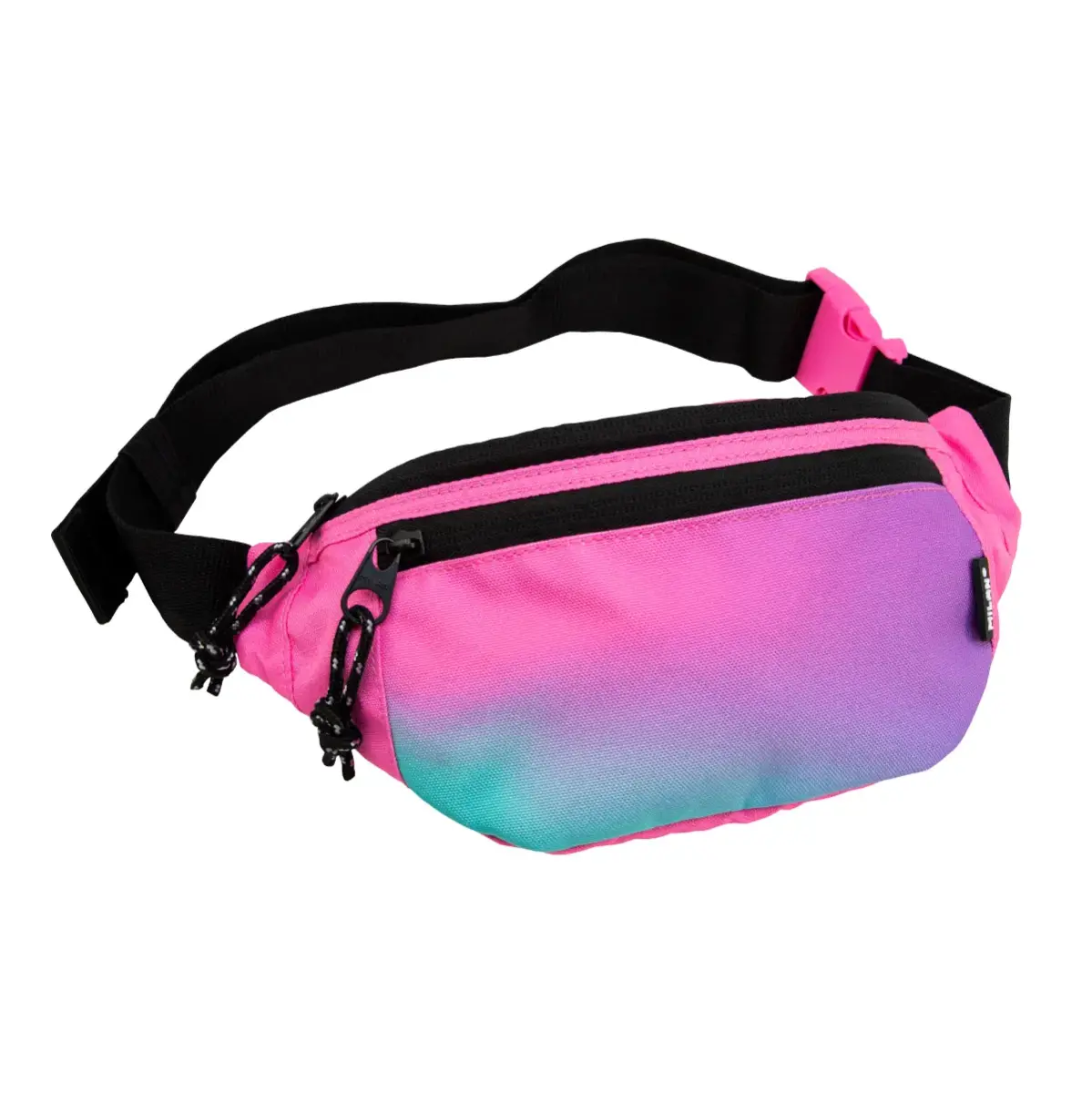 Hip çanta Sunset, pembe