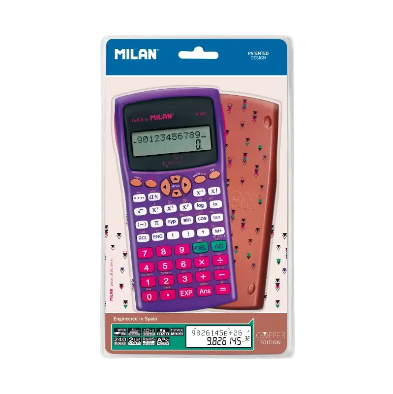 Casio - Casio Classwiz - Blauwe - Rekenmachines kopen? | Korting tot 36 Casio - Casio Classwiz - Blauwe - Rekenmachines kopen? | Korting tot 36