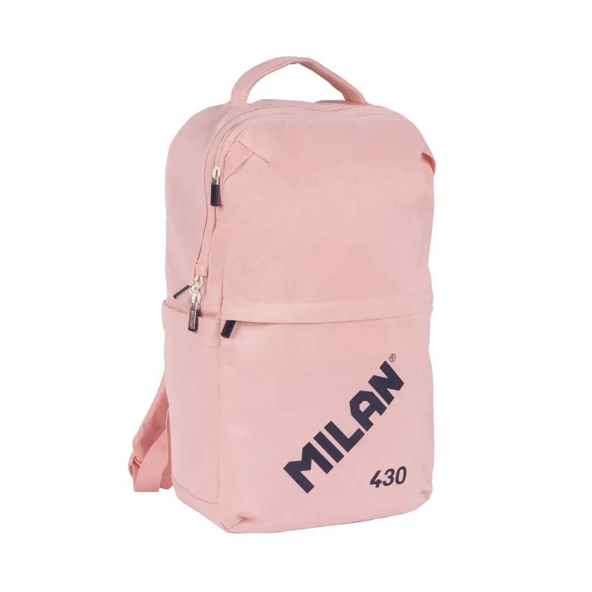 sırt çantası ve lockable zipper (15L), 430 1918 koleksiyonu, pembe