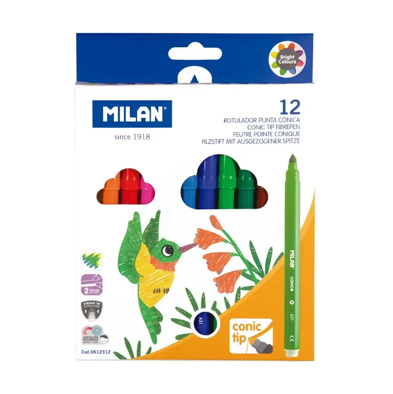 MILAN