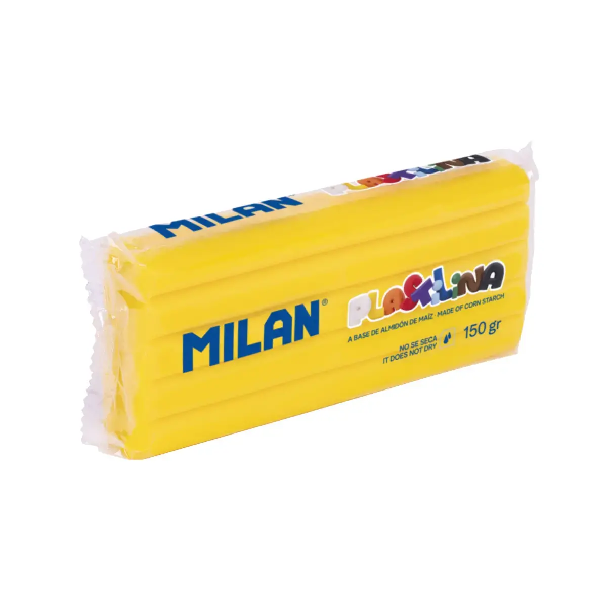 modelleme kili bar (150 g), sarı
