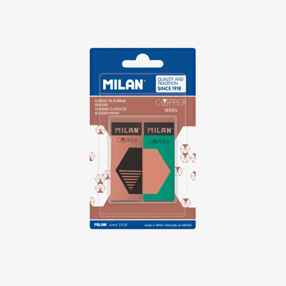 Pack De 2 Gomas De Lijar De 150x25x25 Mm – Borrador Abrasivo Para Eliminar Adhesivos, Ideal Para Scrapbooking Y Manualidades