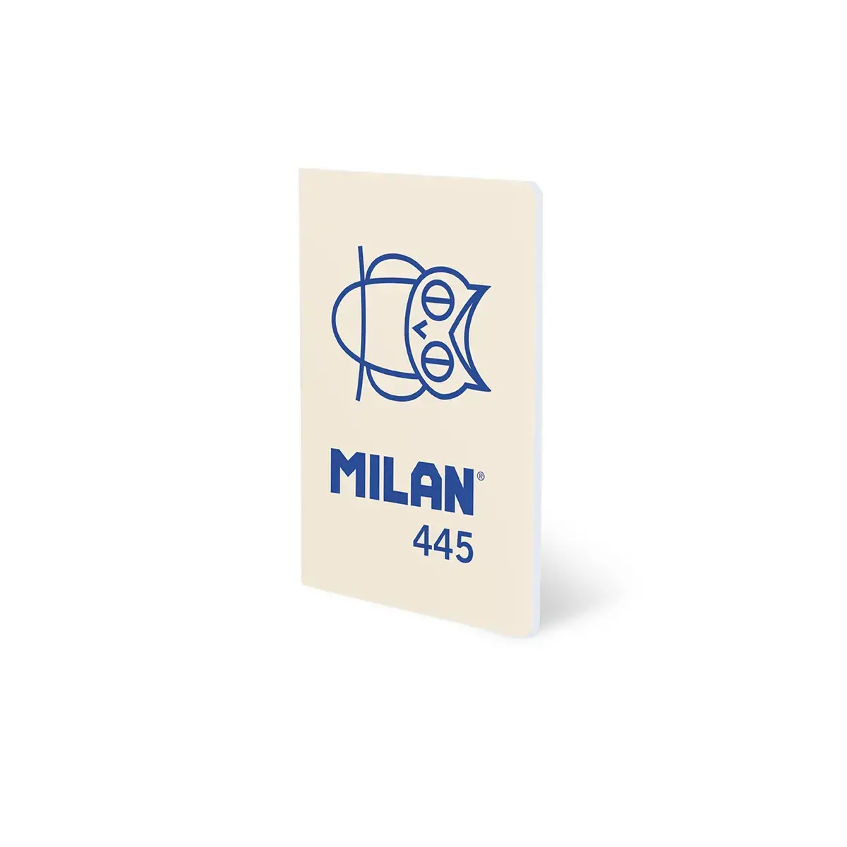 A5 Zımbalı Defter, çizgili kağıt, 24 yaprak 95 gr/m², 460 1918 koleksiyonu, bej