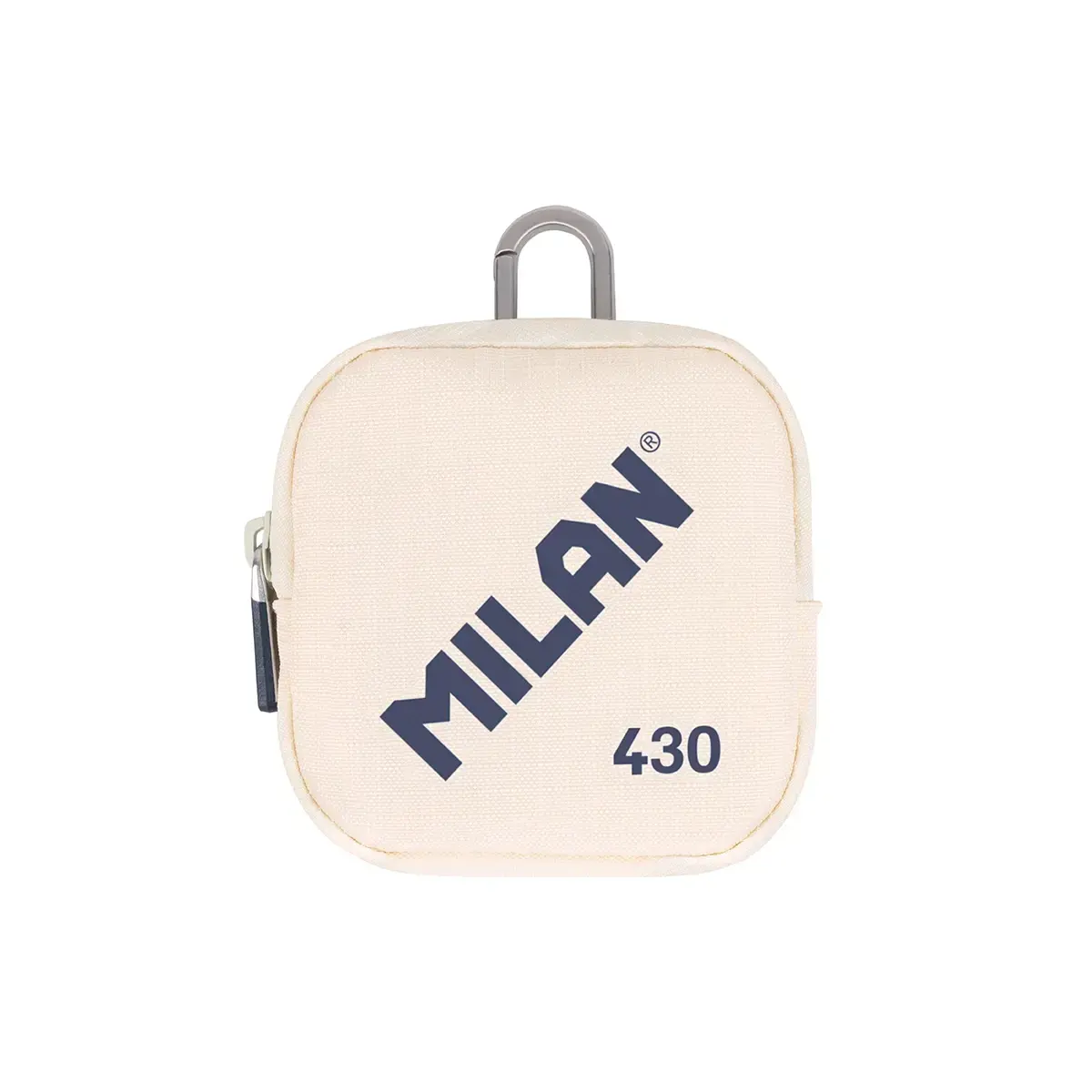 Küçük coin cüzdan MILAN 430 1918, bej
