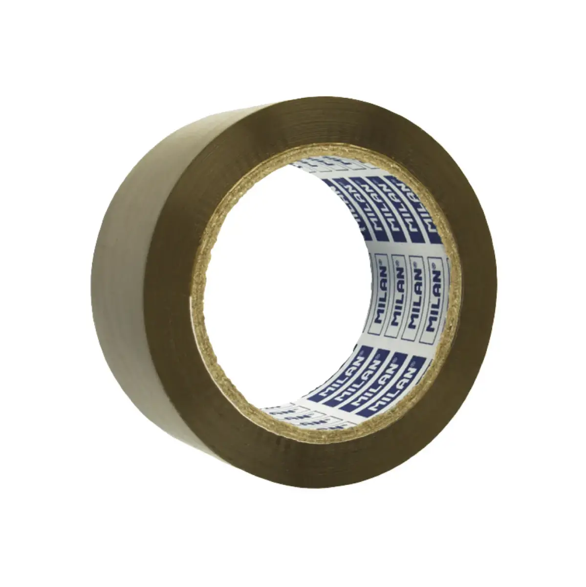 kahverengi endüstriyel ambalaj bandı 50 mm x 66 m
