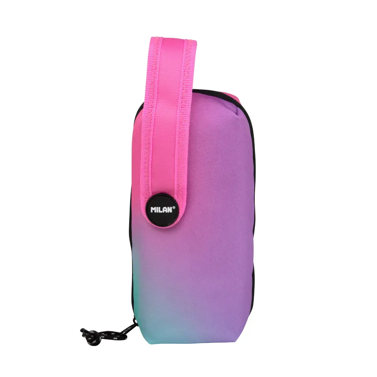 Set 4 dolu kalemlik Sunset, pembe