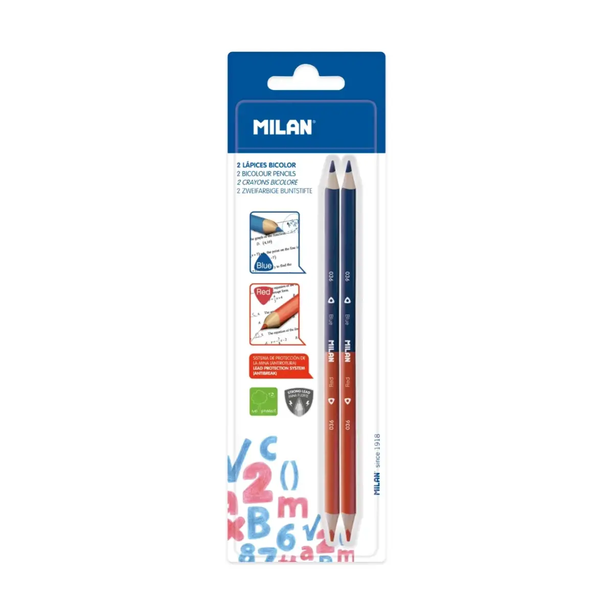 Melodica AZUL de 32 teclas con estuche suave y accesorios