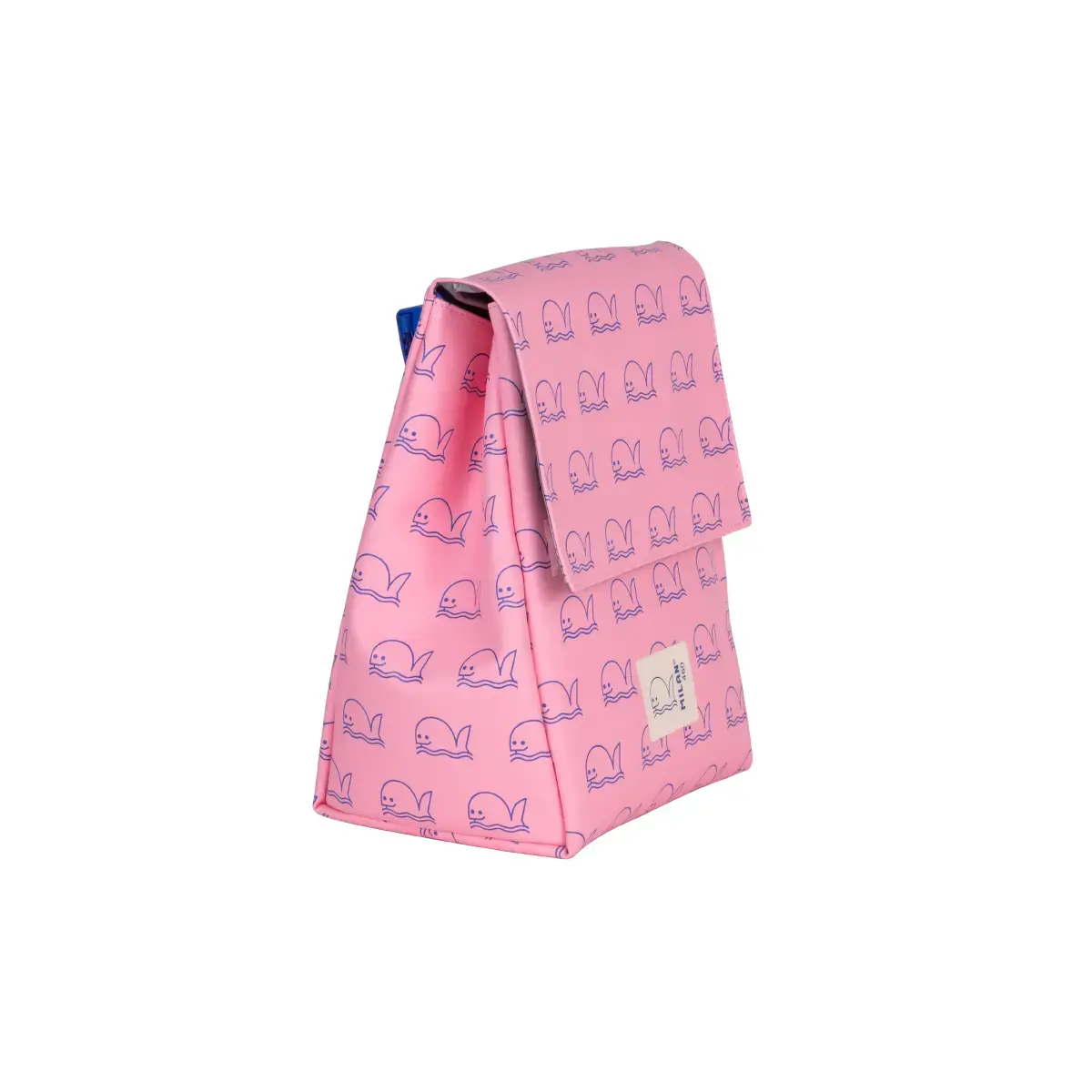 Termal yemek çantası (3.5 L), 460 1918 koleksiyonu, pembe