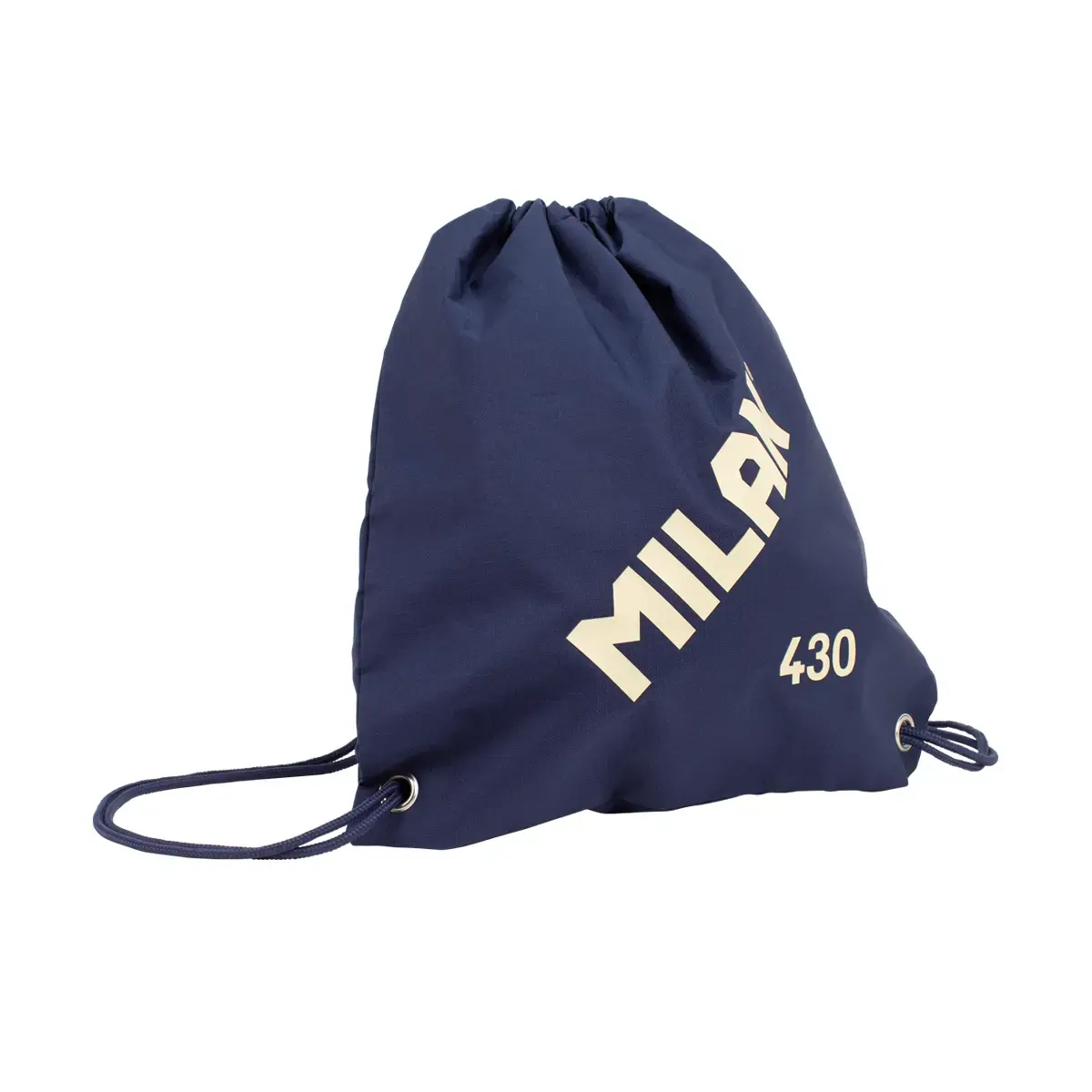 Drawstring sırt çantası 430 1918 koleksiyonu, mavi