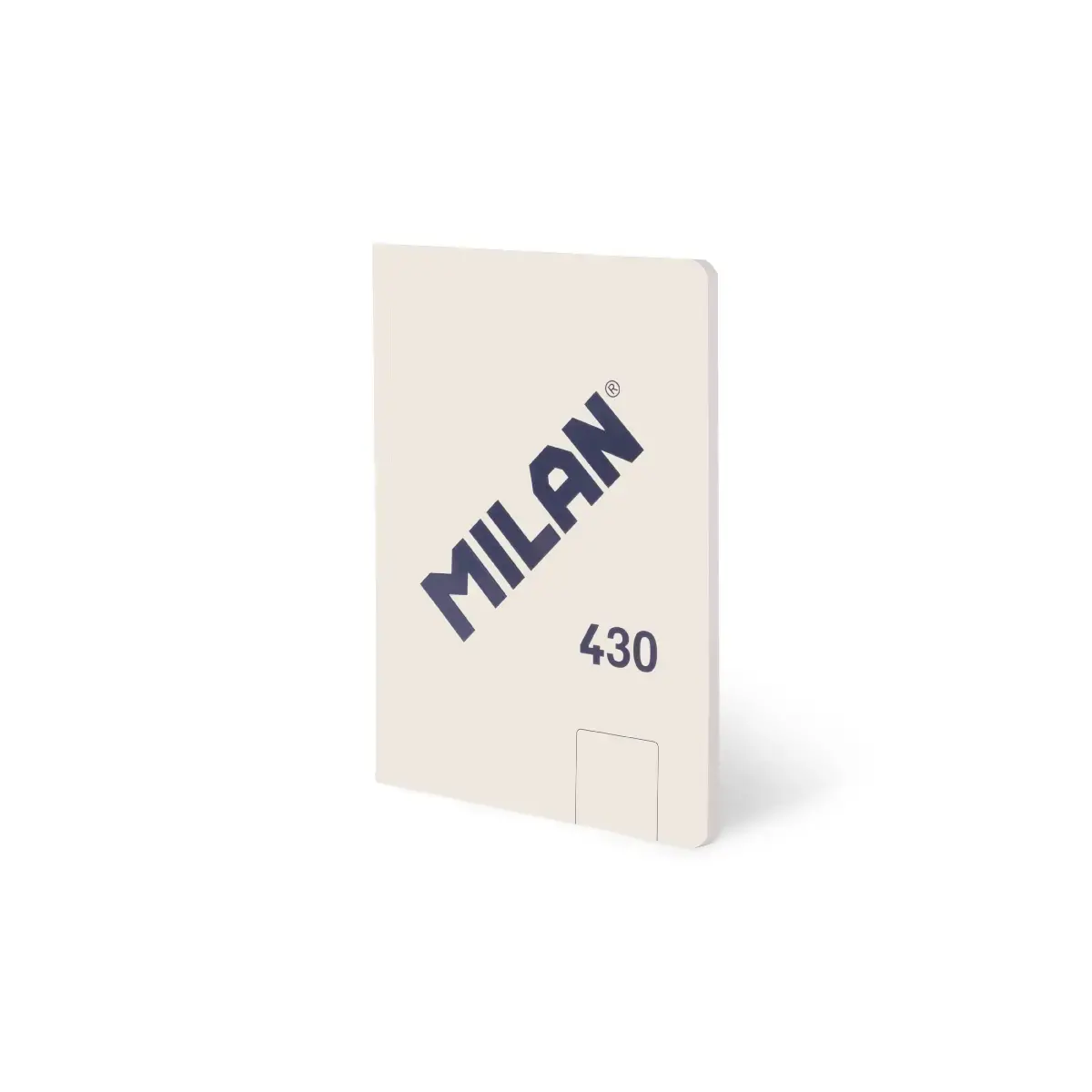 A5 Ciltli Defter, düz kağıt, 48 yaprak 95 gr/m², 430 1918 koleksiyonu, bej