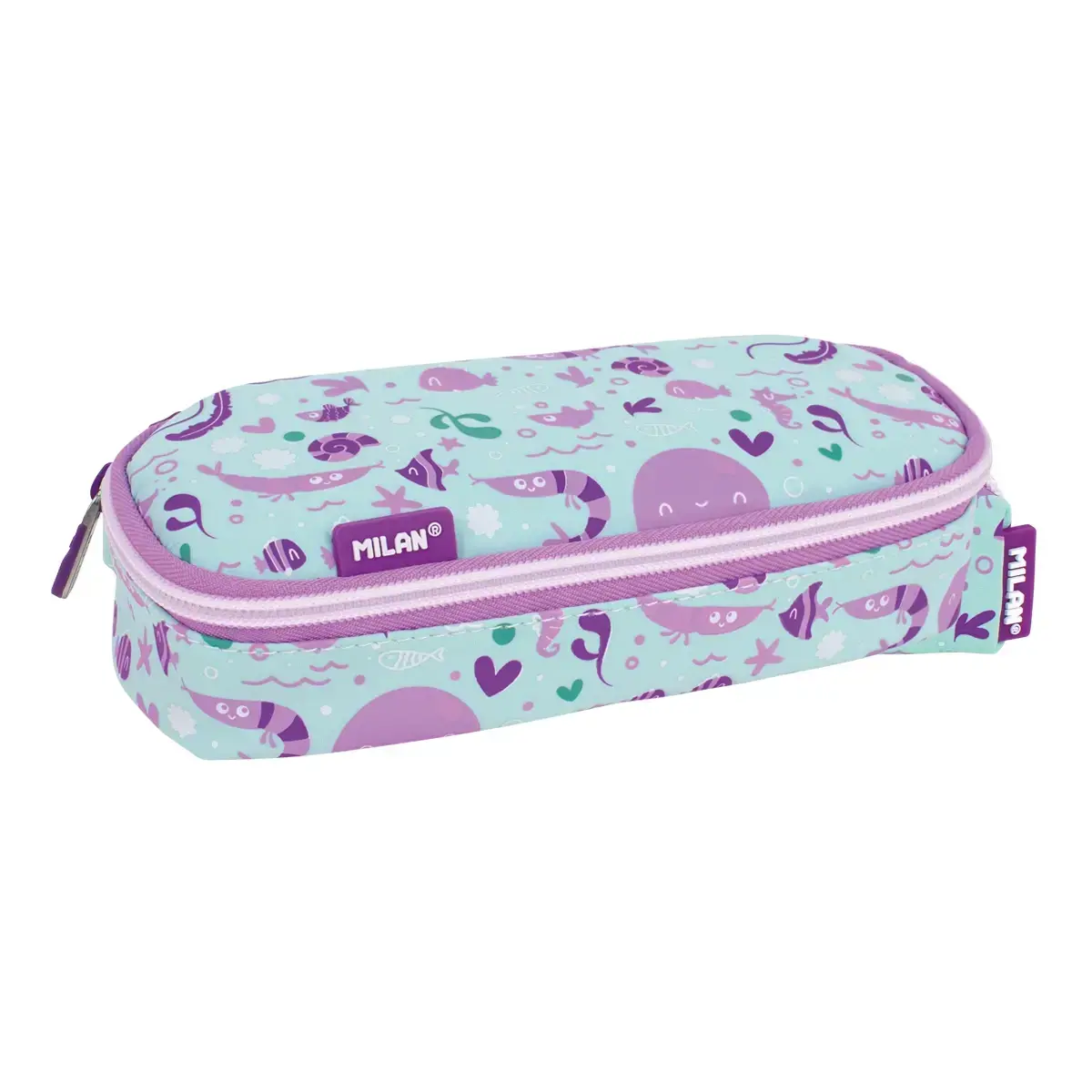 Oval kalemlik Sea özel serisi