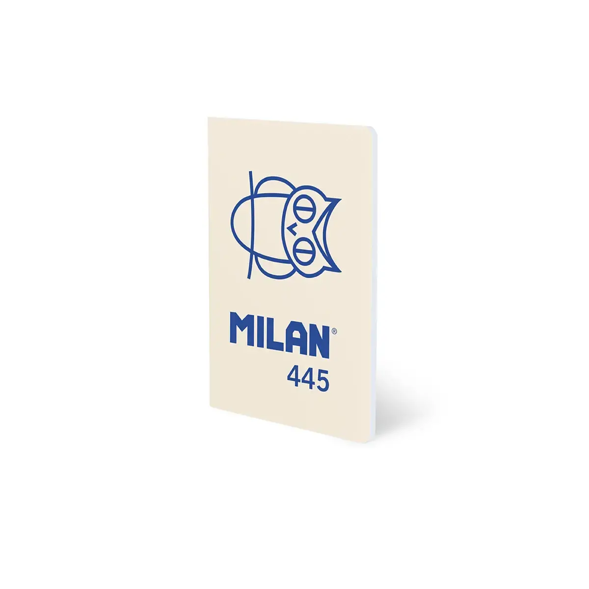 A5 Zımbalı Defter, düz kağıt, 24 yaprak 95 gr/m², 460 1918 koleksiyonu, bej