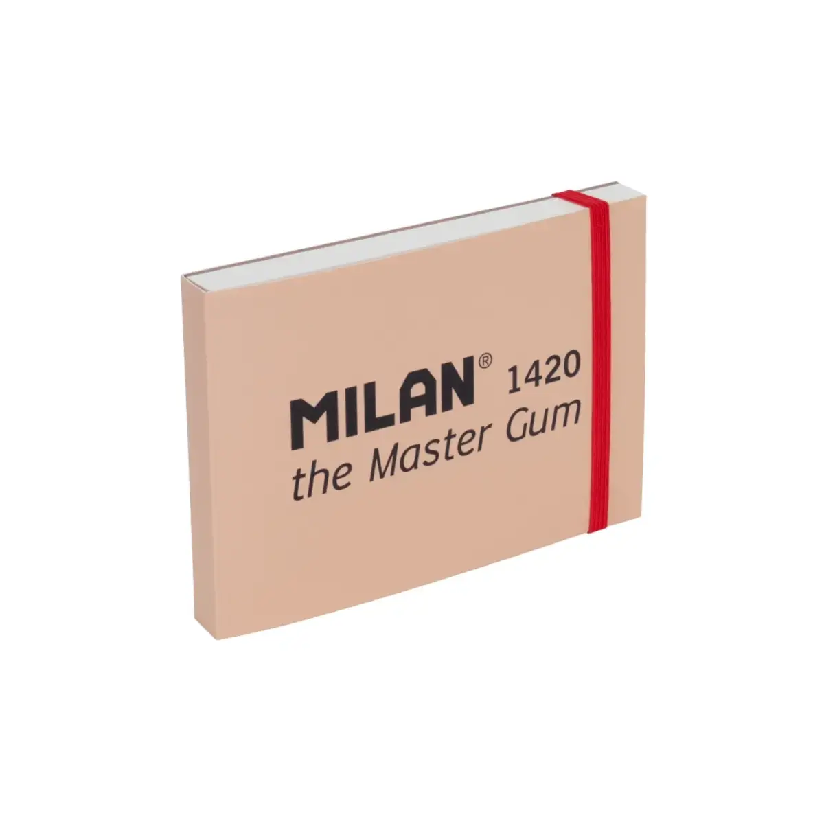 A6 suluboya Blok, 30 yaprak, 300g/m² fine-grain paper, MILAN 1420 theMaster Gum koleksiyonu