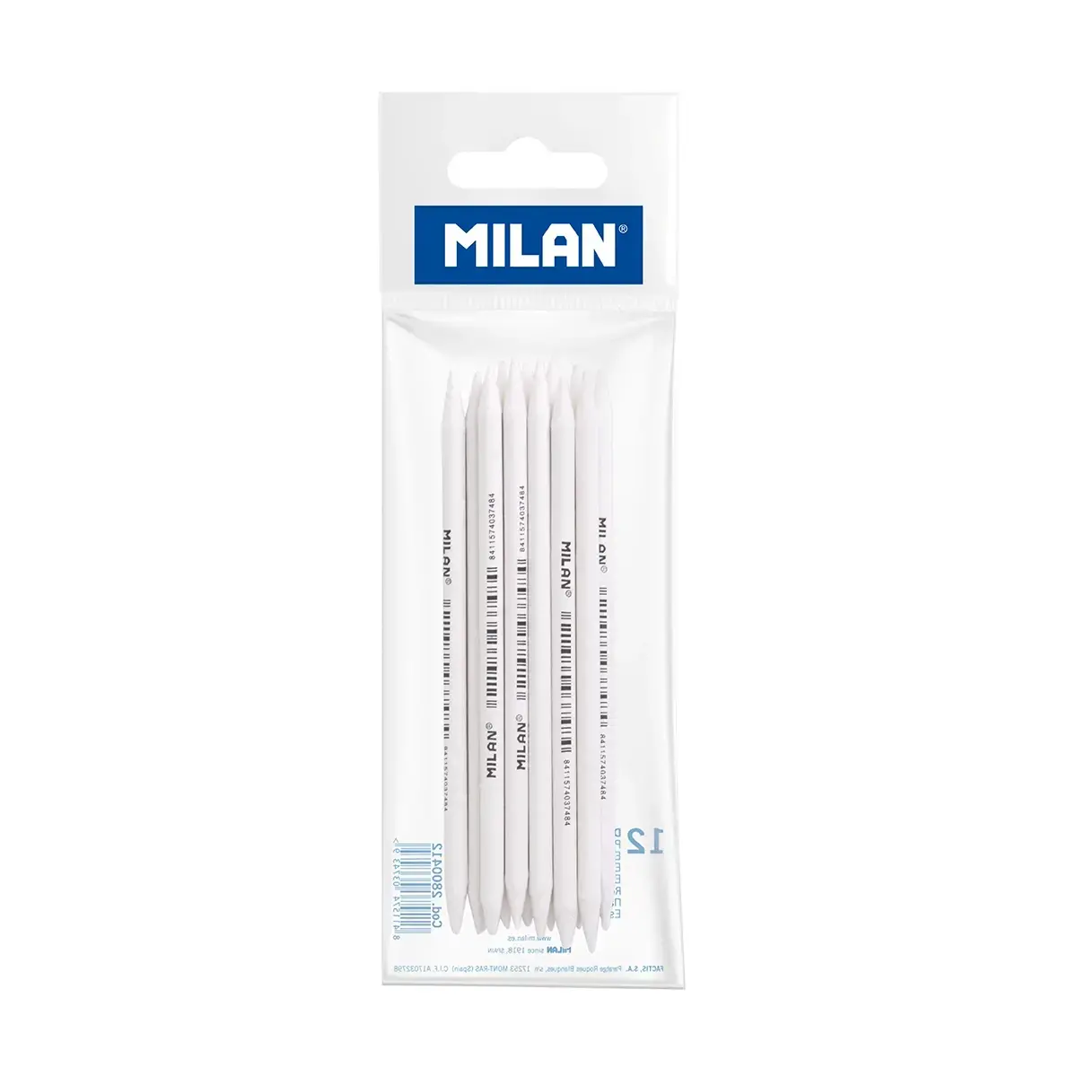 12'li Karıştırıcı Ø 4.6 mm