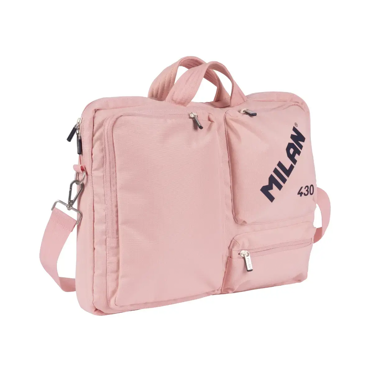 Laptop Çantası, 430 1918 koleksiyonu, pembe