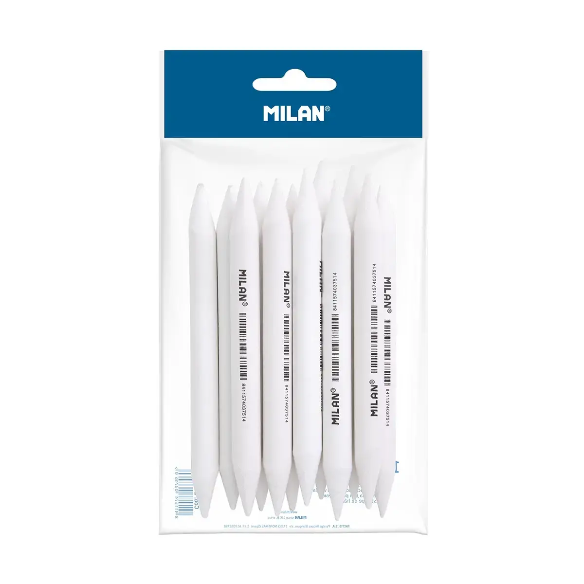 12'li Karıştırıcı Ø 12.5 mm