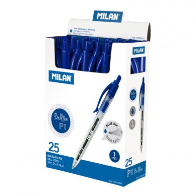 MILAN Display Cube 40 Cylindrical Correction Tapes 5 x6 M 1918 Series