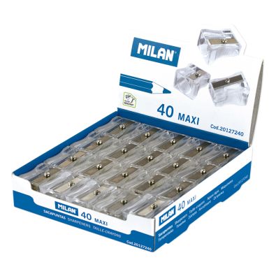 Blister pack 2 correction tape refills 5 mm x 6 m (Cylindrical & Extension)  • MILAN