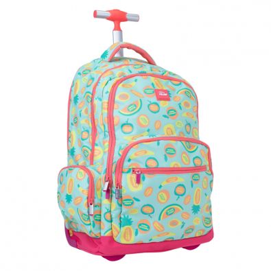 6 deals litre backpack